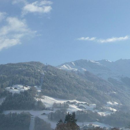 Appart Sauerwein Schruns Luaran gambar