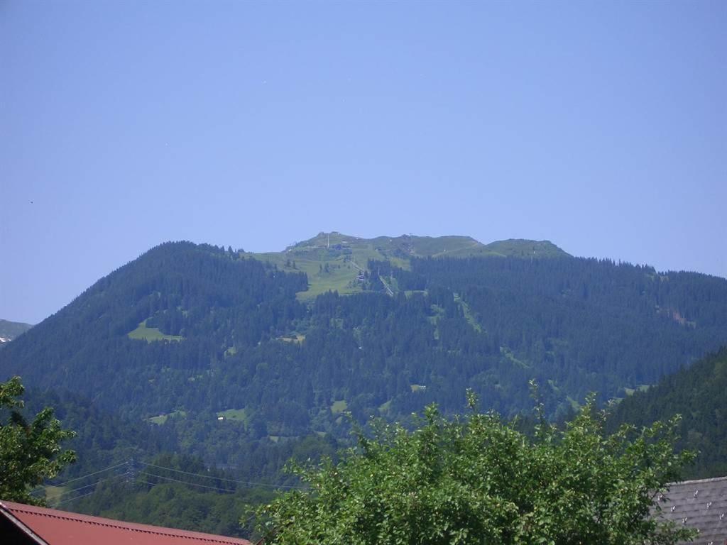 Appart Sauerwein Schruns Luaran gambar