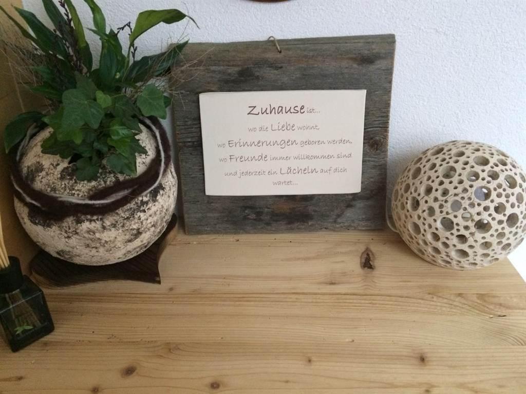 Appart Sauerwein Schruns Luaran gambar