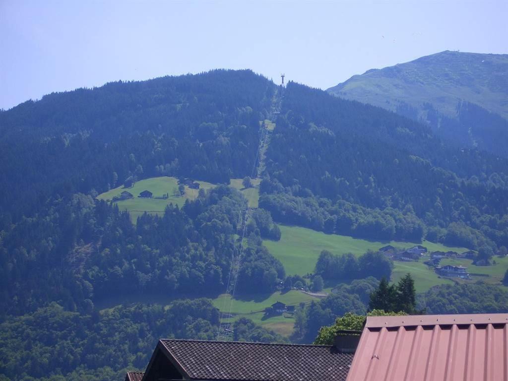 Appart Sauerwein Schruns Luaran gambar