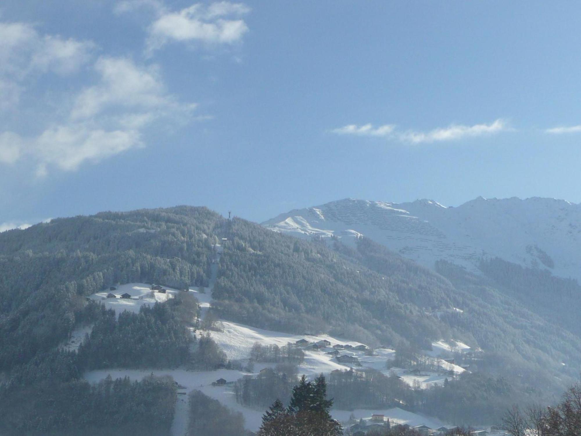 Appart Sauerwein Schruns Luaran gambar